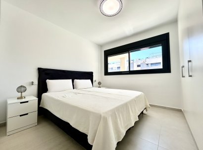 Appartement · Herverkoop - Orihuela Costa · Los Dolses · Alicante · Spanje