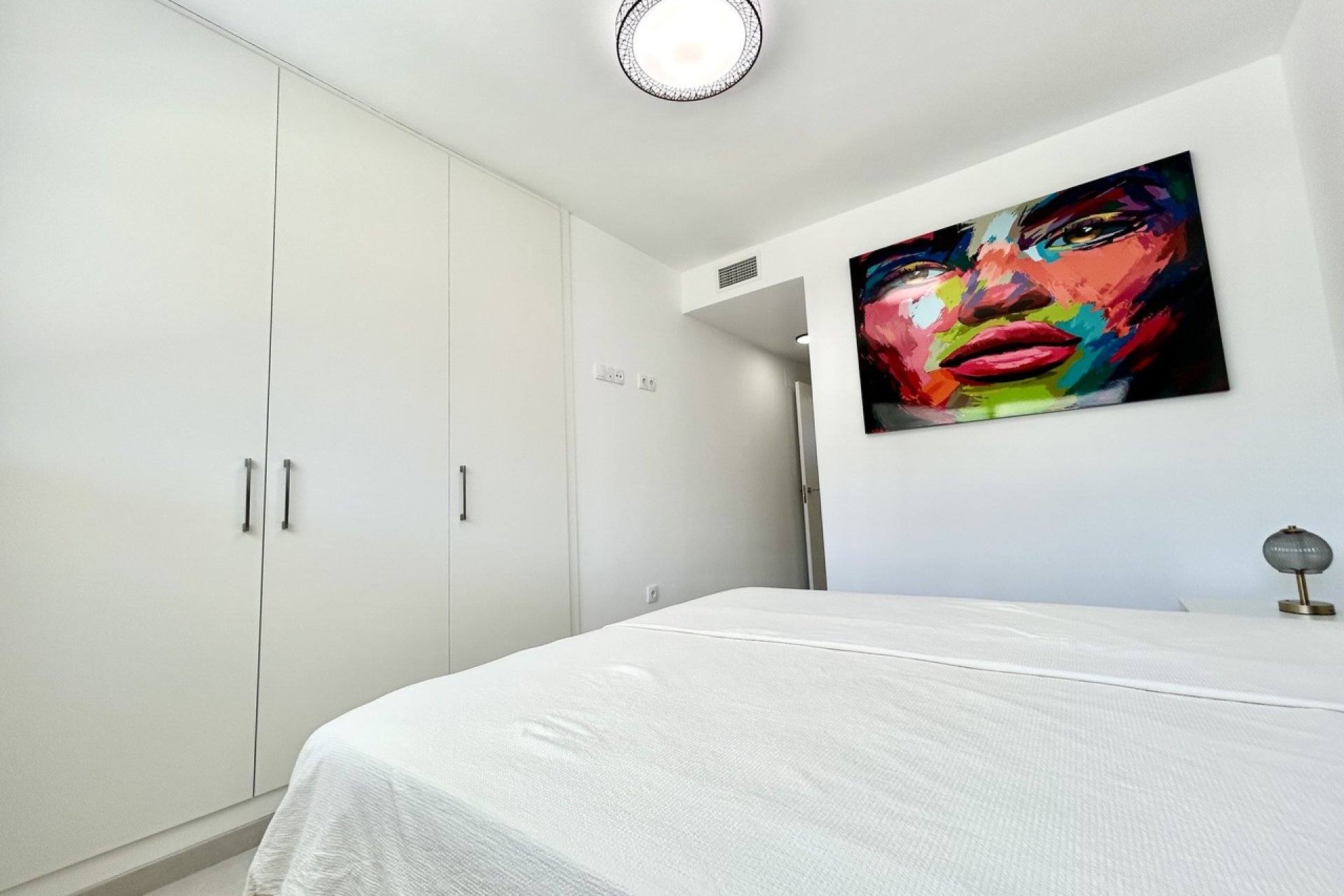 Herverkoop - Appartement - Orihuela Costa - Costa Blanca South