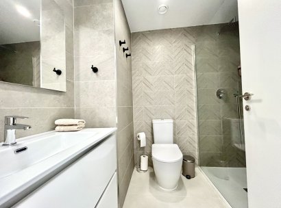 Appartement · Herverkoop - Orihuela Costa · Los Dolses · Alicante · Spanje