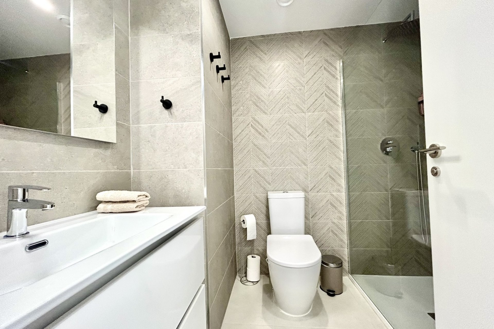 Herverkoop - Appartement - Orihuela Costa - Costa Blanca South