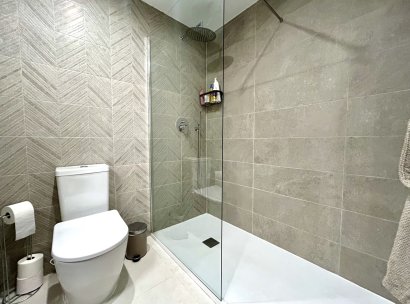 Appartement · Herverkoop - Orihuela Costa · Los Dolses · Alicante · Spanje