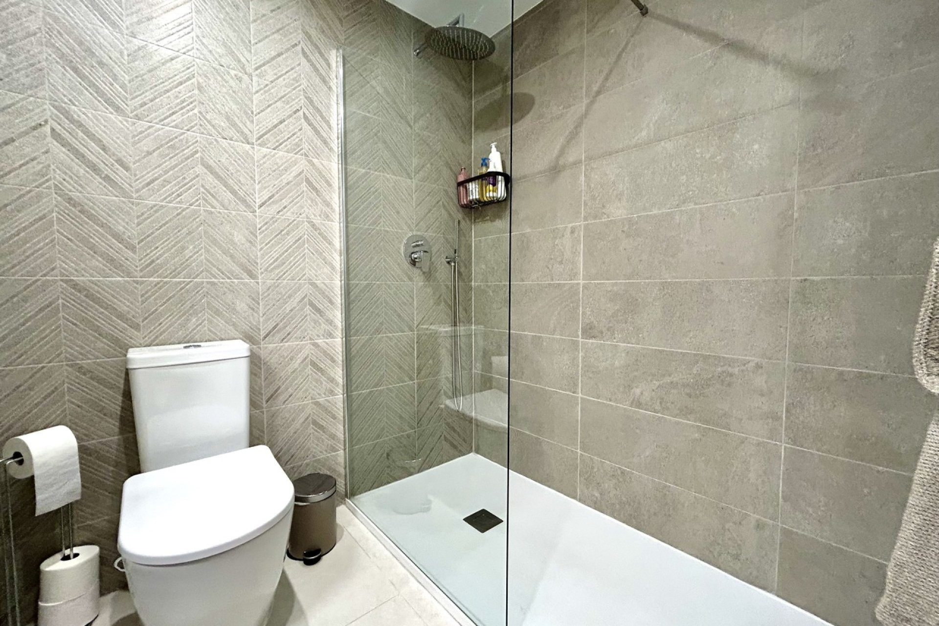 Herverkoop - Appartement - Orihuela Costa - Costa Blanca South