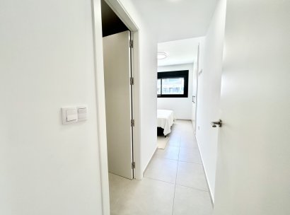 Appartement · Herverkoop - Orihuela Costa · Los Dolses · Alicante · Spanje