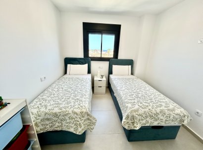 Appartement · Herverkoop - Orihuela Costa · Los Dolses · Alicante · Spanje