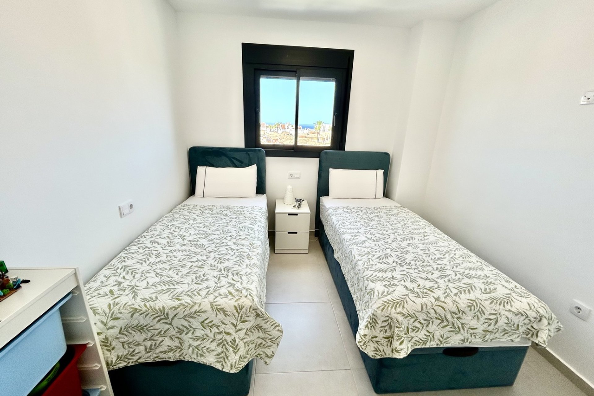 Herverkoop - Appartement - Orihuela Costa - Costa Blanca South