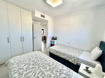 Appartement · Herverkoop - Orihuela Costa · Los Dolses · Alicante · Spanje