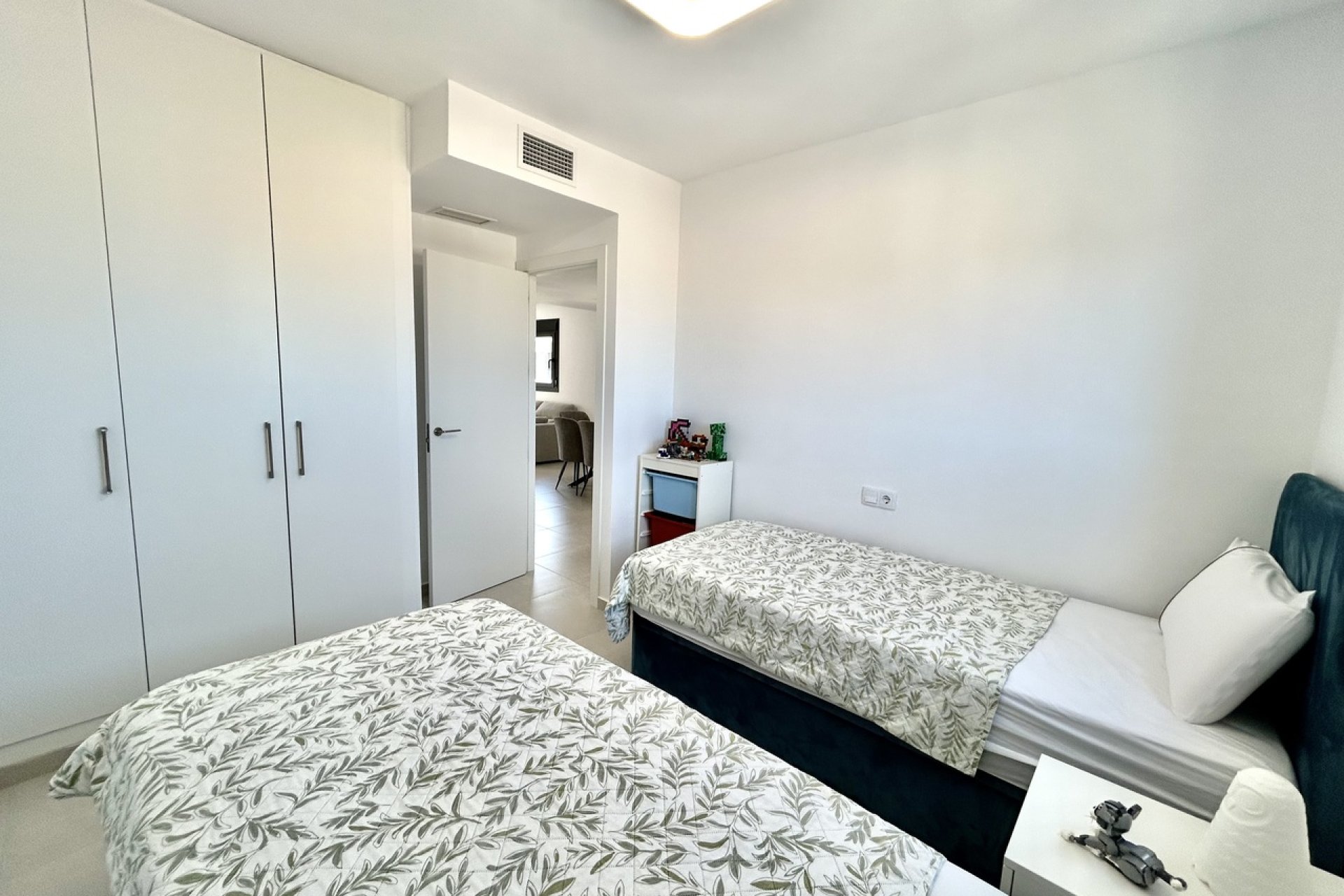 Herverkoop - Appartement - Orihuela Costa - Costa Blanca South