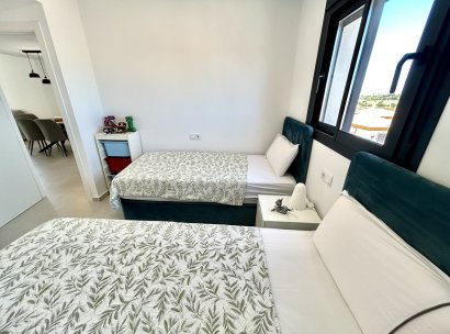 Appartement · Herverkoop - Orihuela Costa · Los Dolses · Alicante · Spanje