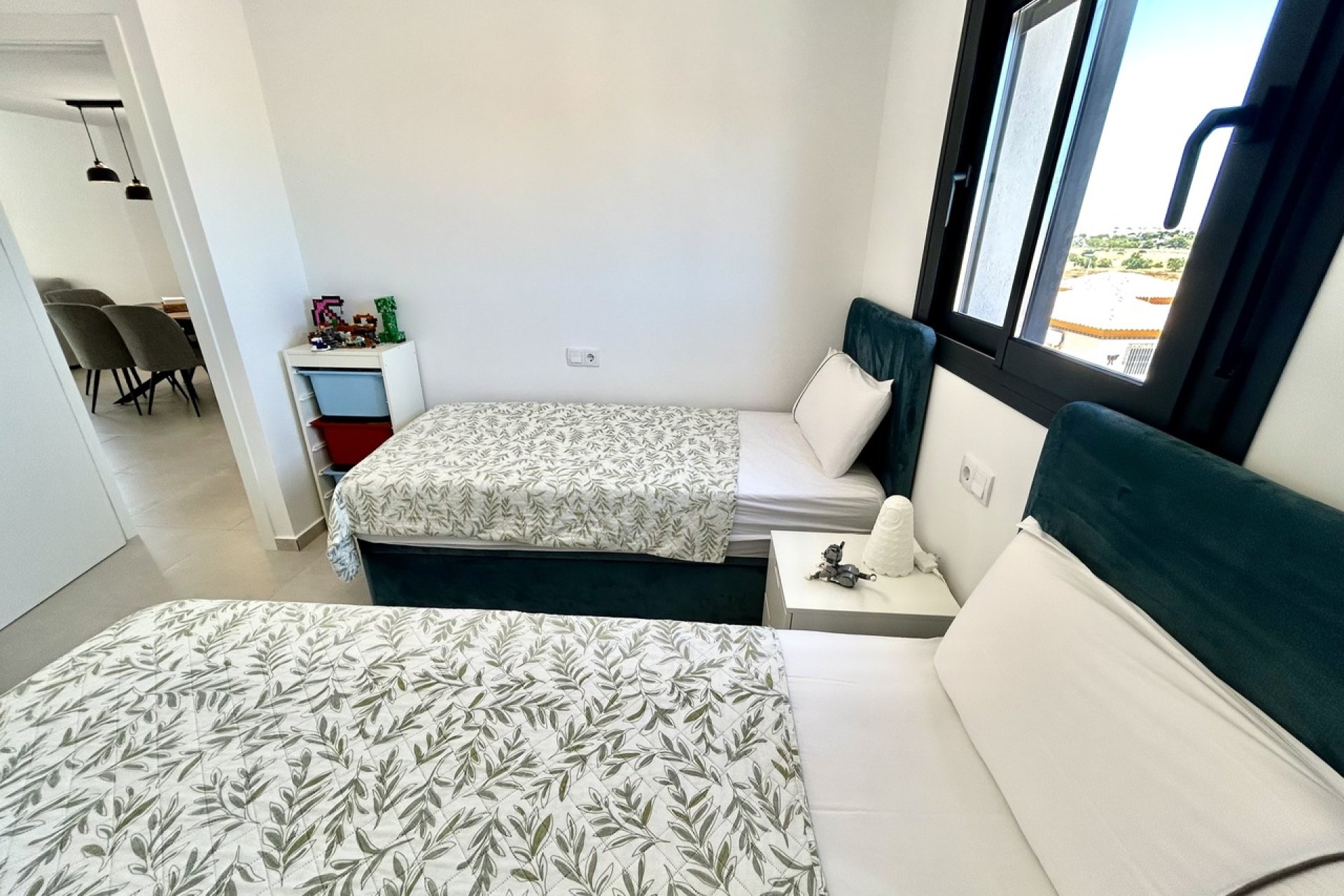 Herverkoop - Appartement - Orihuela Costa - Costa Blanca South