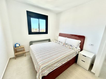 Appartement · Herverkoop - Orihuela Costa · Los Dolses · Alicante · Spanje