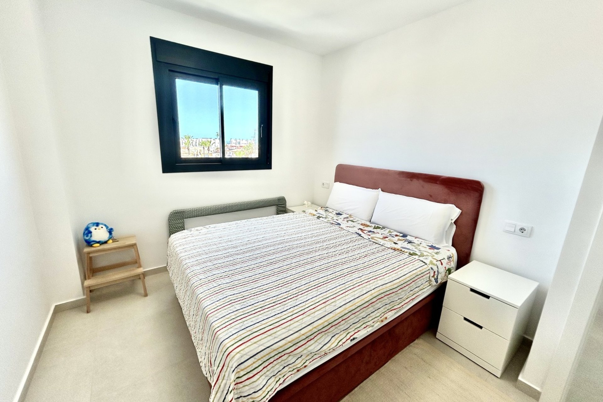 Herverkoop - Appartement - Orihuela Costa - Costa Blanca South