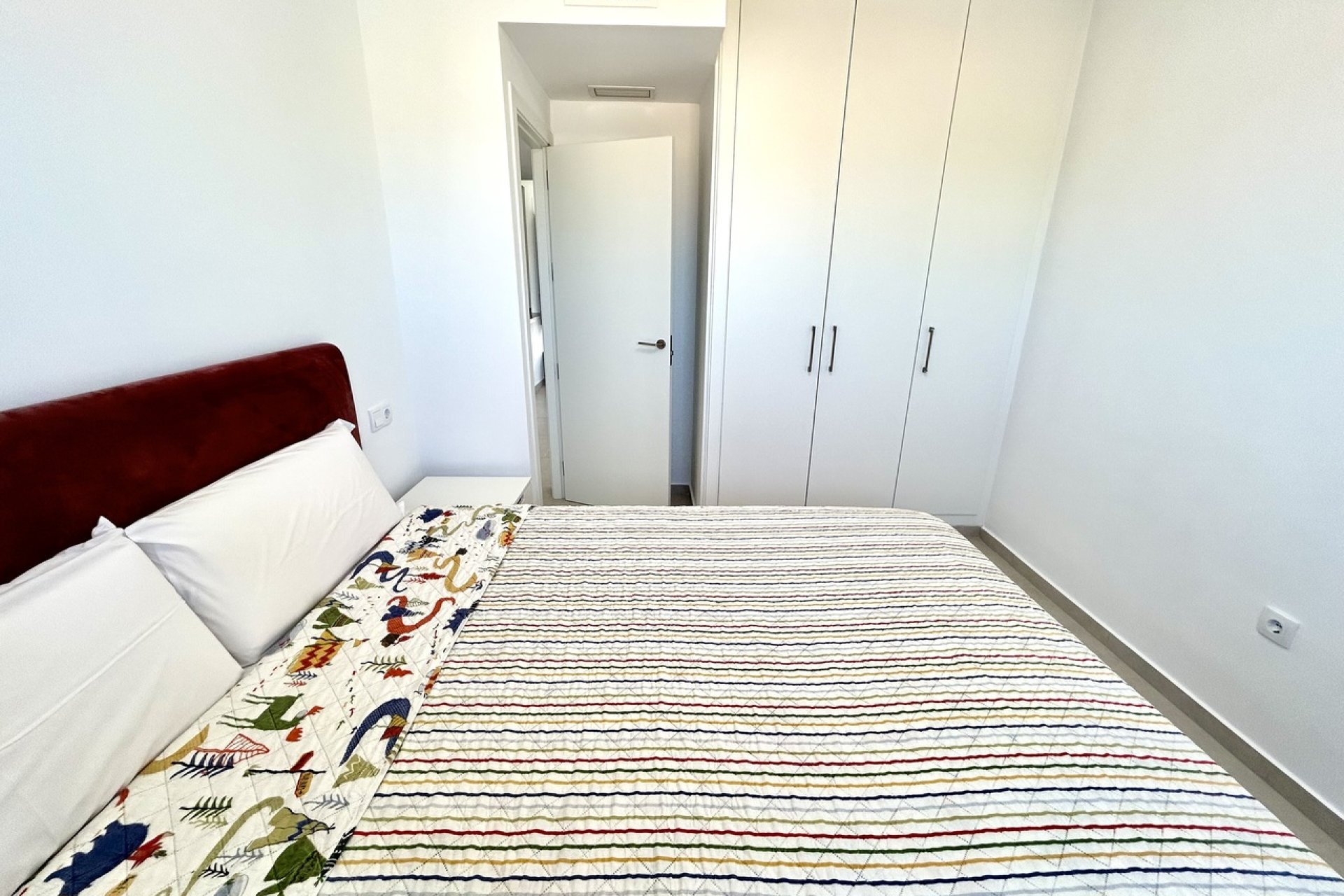 Herverkoop - Appartement - Orihuela Costa - Costa Blanca South