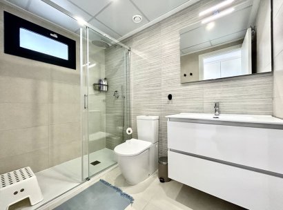 Appartement · Herverkoop - Orihuela Costa · Los Dolses · Alicante · Spanje