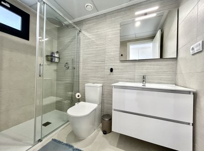 Appartement · Herverkoop - Orihuela Costa · Los Dolses · Alicante · Spanje