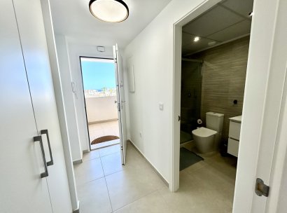 Appartement · Herverkoop - Orihuela Costa · Los Dolses · Alicante · Spanje