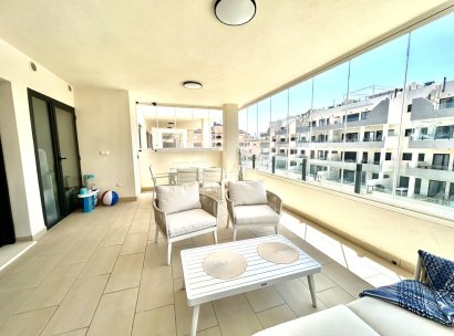 Appartement · Herverkoop - Orihuela Costa · Los Dolses · Alicante · Spanje