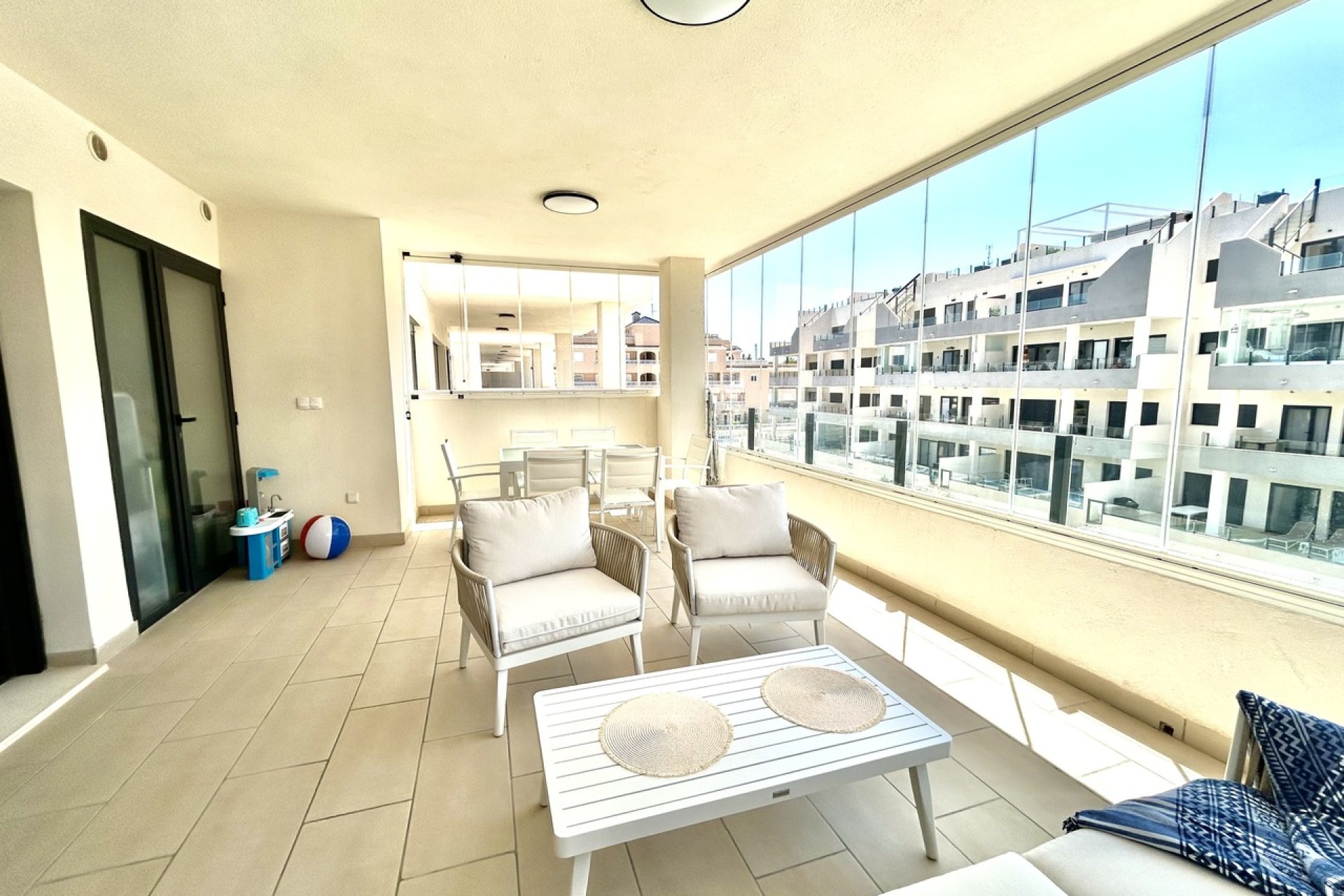Herverkoop - Appartement - Orihuela Costa - Costa Blanca South