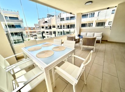 Appartement · Herverkoop - Orihuela Costa · Los Dolses · Alicante · Spanje