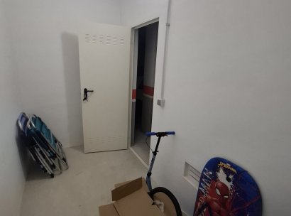 Appartement · Herverkoop - Orihuela Costa · Los Dolses · Alicante · Spanje