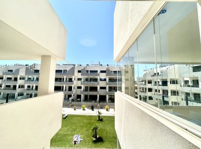 Appartement · Herverkoop - Orihuela Costa · Los Dolses · Alicante · Spanje