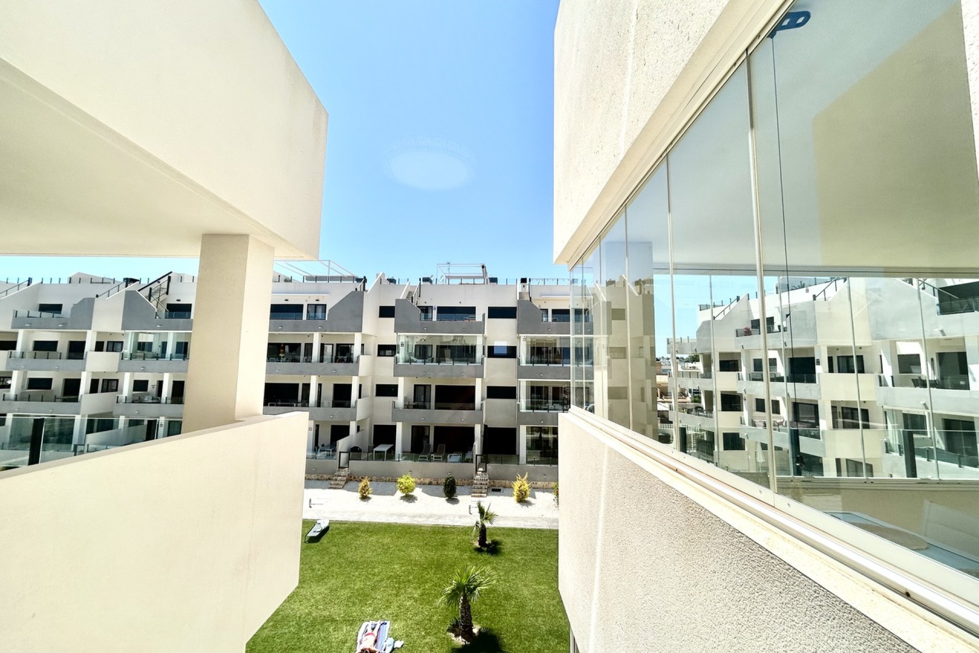 Herverkoop - Appartement - Orihuela Costa - Costa Blanca South