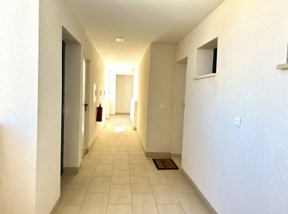 Appartement · Herverkoop - Orihuela Costa · Los Dolses · Alicante · Spanje