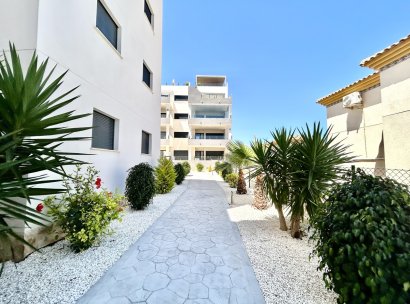 Appartement · Herverkoop - Orihuela Costa · Los Dolses · Alicante · Spanje