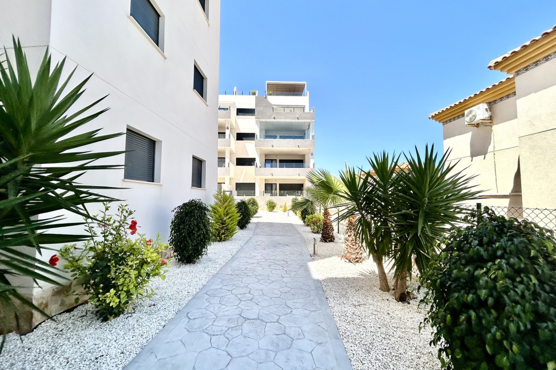 Herverkoop - Appartement - Orihuela Costa - Costa Blanca South