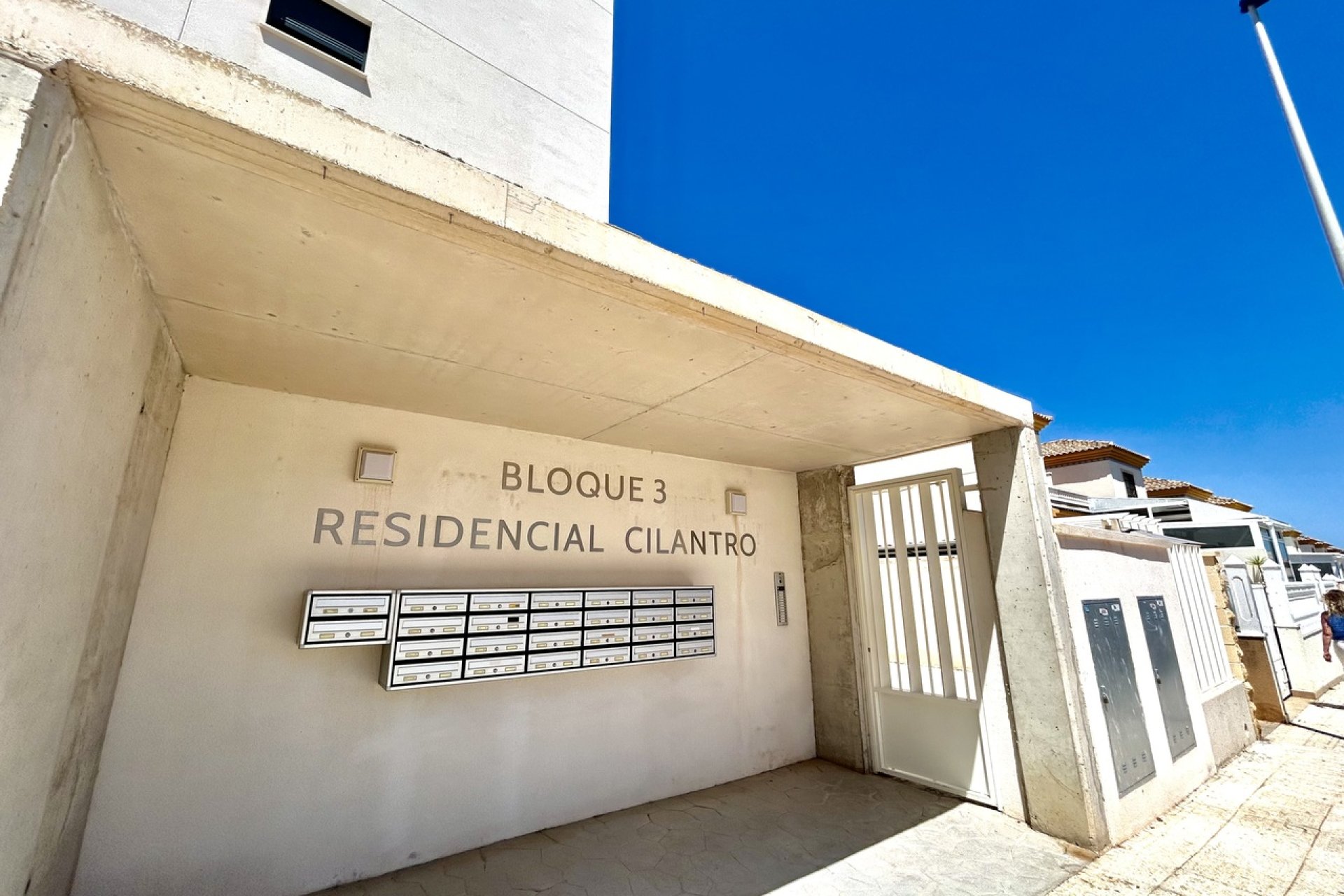Herverkoop - Appartement - Orihuela Costa - Costa Blanca South