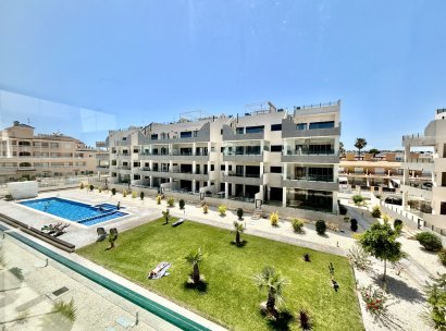 Appartement · Herverkoop - Orihuela Costa · Los Dolses · Alicante · Spanje