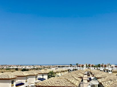 Appartement · Herverkoop - Orihuela Costa · Los Dolses · Alicante · Spanje