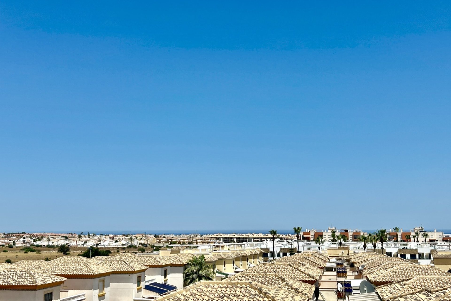 Herverkoop - Appartement - Orihuela Costa - Costa Blanca South