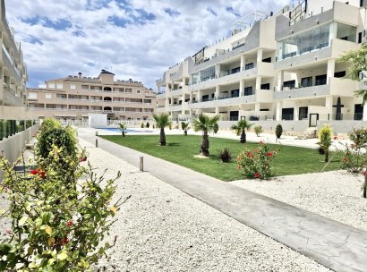 Appartement · Herverkoop - Orihuela Costa · Los Dolses · Alicante · Spanje