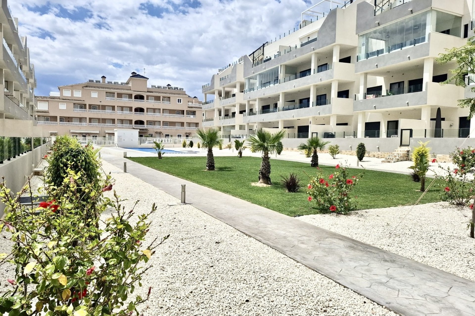 Herverkoop - Appartement - Orihuela Costa - Costa Blanca South