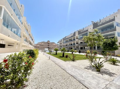 Appartement · Herverkoop - Orihuela Costa · Los Dolses · Alicante · Spanje