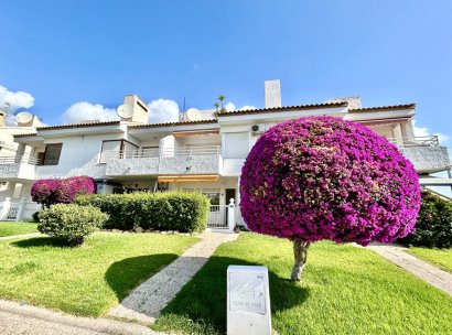 Apartment · Resale - Orihuela Costa · Villamartín · Alicante · Spain
