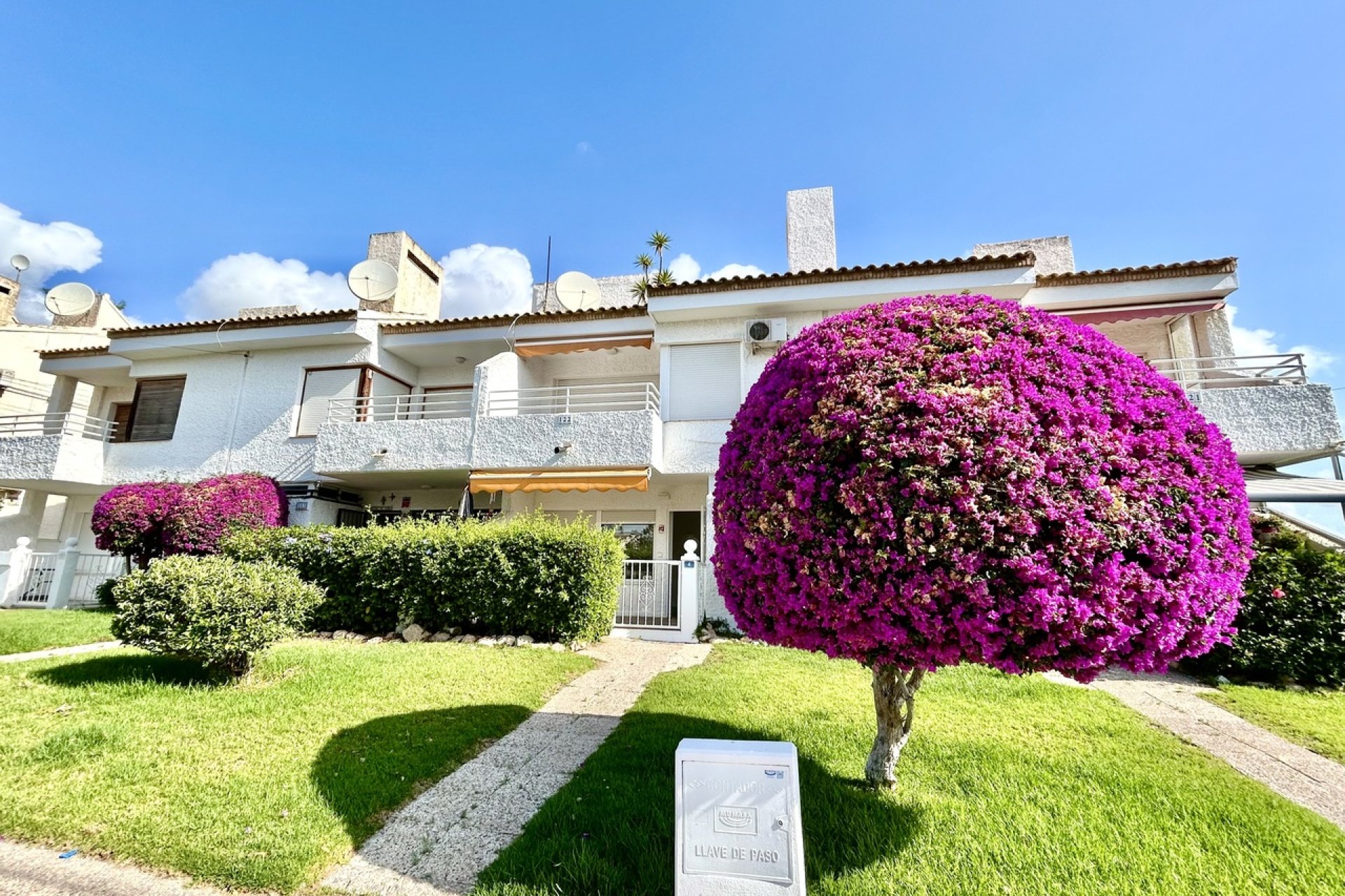 Återförsäljning - Lägenhet - Orihuela Costa - Costa Blanca South