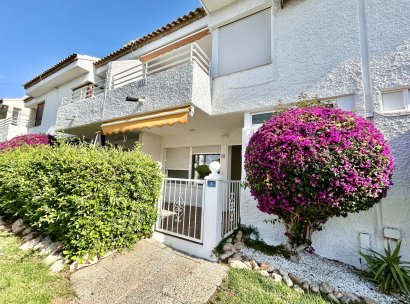 Apartment · Resale - Orihuela Costa · Villamartín · Alicante · Spain