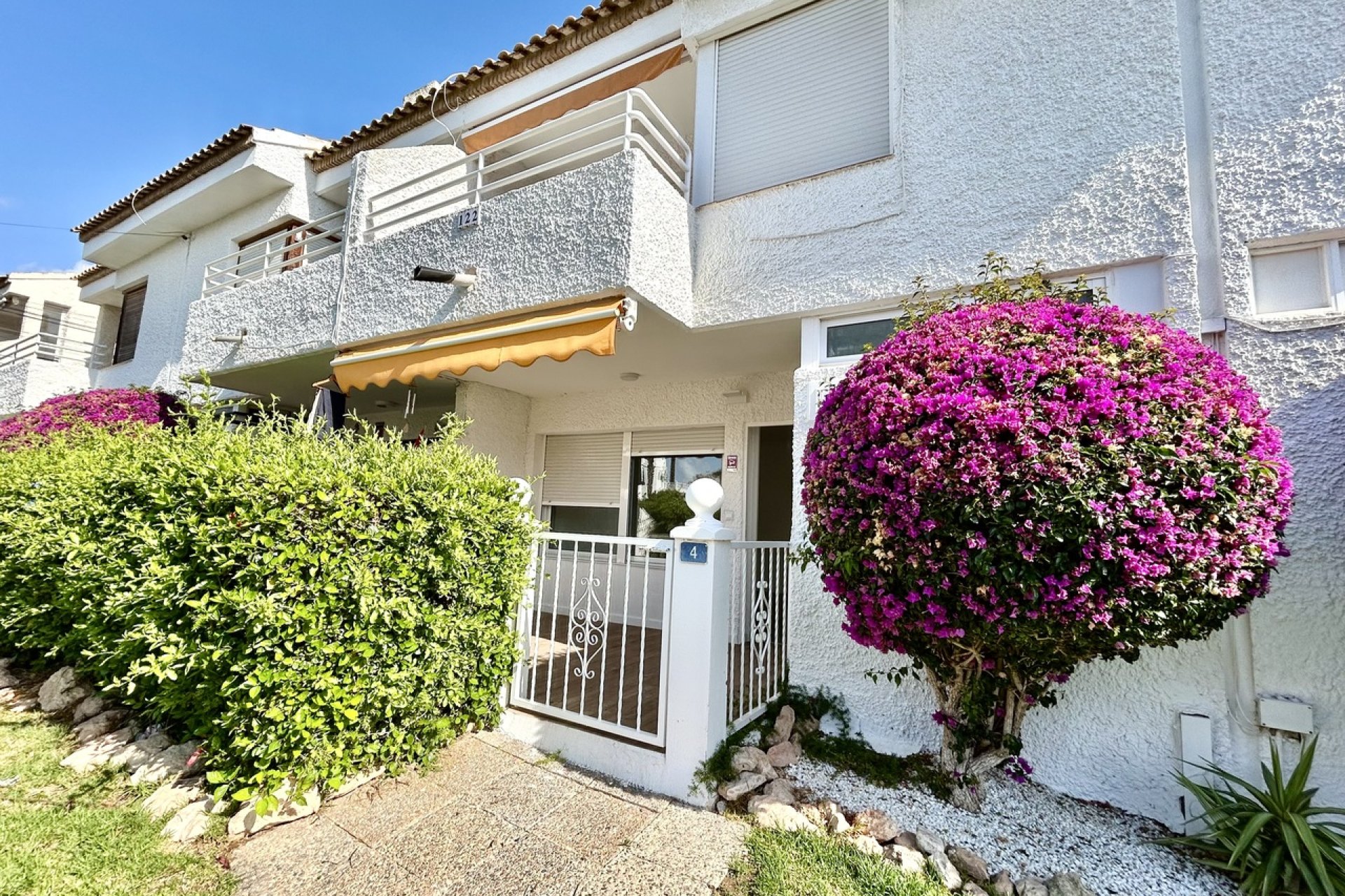 Återförsäljning - Lägenhet - Orihuela Costa - Costa Blanca South