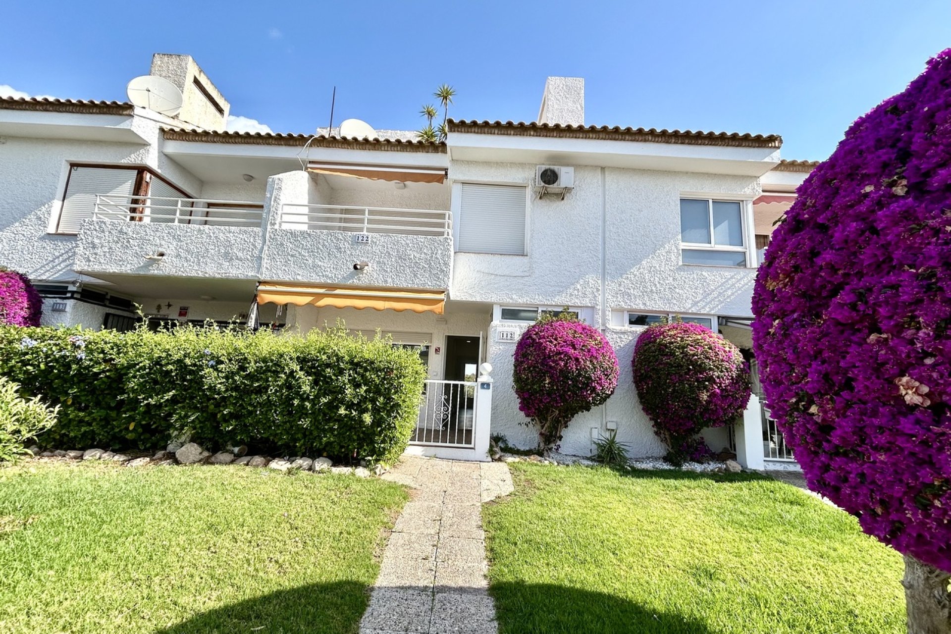 Återförsäljning - Lägenhet - Orihuela Costa - Costa Blanca South