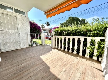 Apartment · Resale - Orihuela Costa · Villamartín · Alicante · Spain