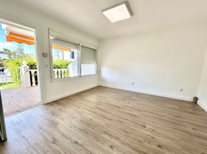 Apartment · Resale - Orihuela Costa · Villamartín · Alicante · Spain