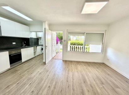 Apartment · Resale - Orihuela Costa · Villamartín · Alicante · Spain
