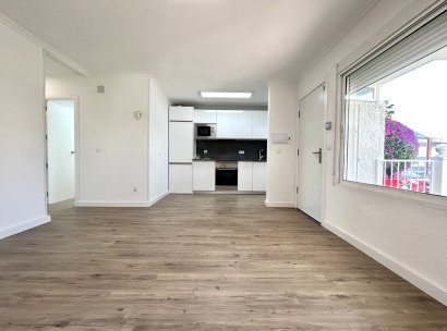 Apartment · Resale - Orihuela Costa · Villamartín · Alicante · Spain