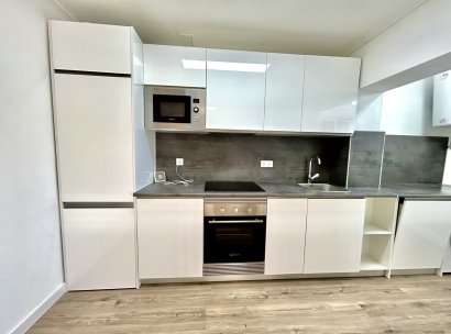 Apartment · Resale - Orihuela Costa · Villamartín · Alicante · Spain