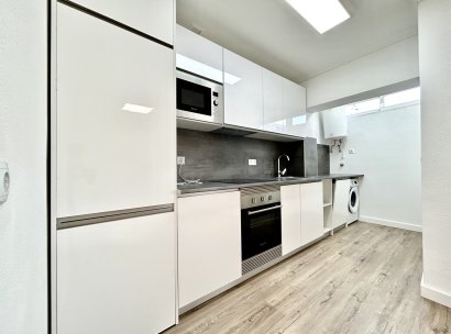 Apartment · Resale - Orihuela Costa · Villamartín · Alicante · Spain