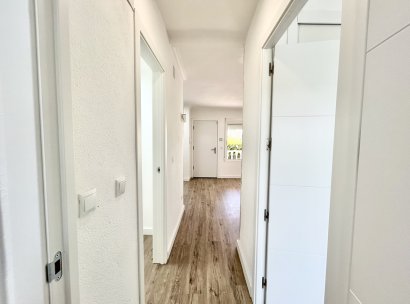 Apartment · Resale - Orihuela Costa · Villamartín · Alicante · Spain
