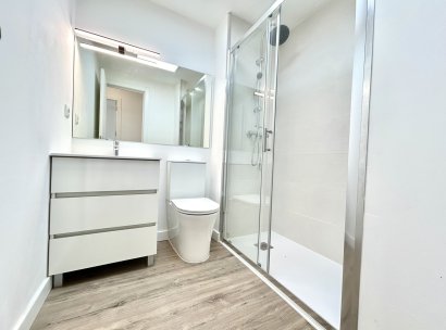 Apartment · Resale - Orihuela Costa · Villamartín · Alicante · Spain