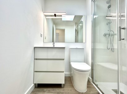 Apartment · Resale - Orihuela Costa · Villamartín · Alicante · Spain