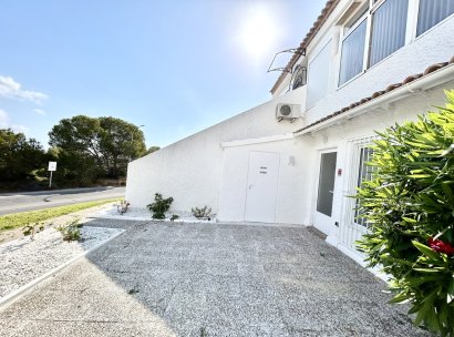 Apartment · Resale - Orihuela Costa · Villamartín · Alicante · Spain